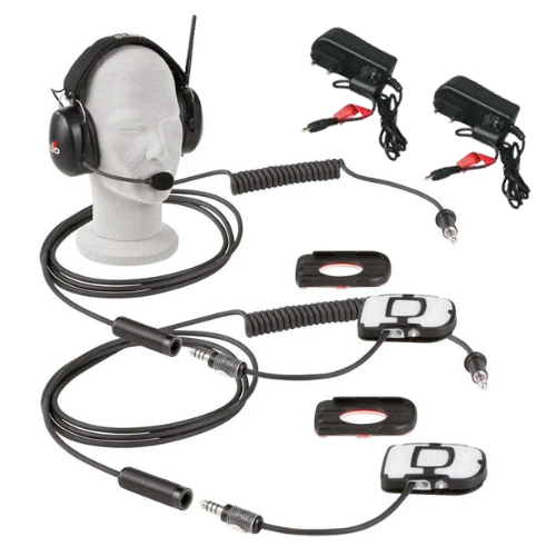 STILO - VERBACOMM CLUB COMMUNICATION SET