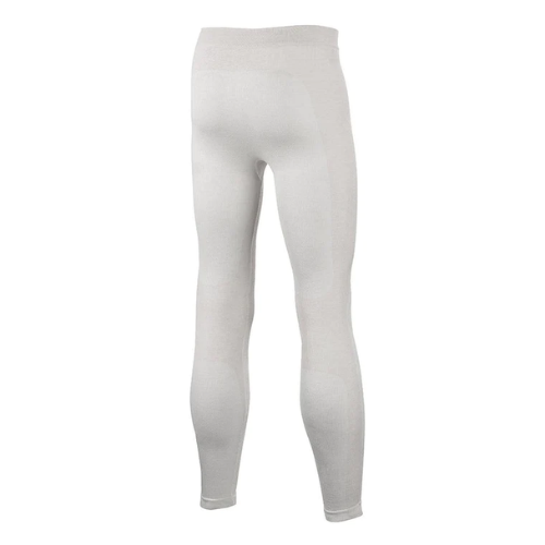 ALPINESTARS ZX EVO V2 INNERWEAR PANTS - WHITE/GREY