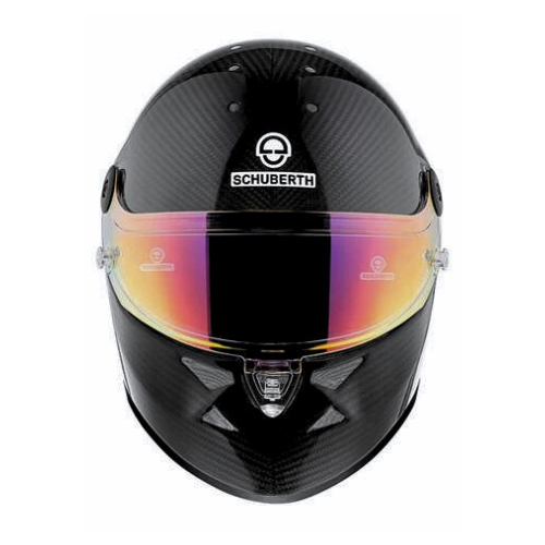 Schuberth SP1 Carbon Helmet