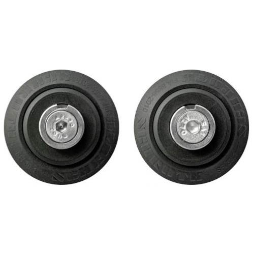 SCHROTH SHR TWIST HANS POST