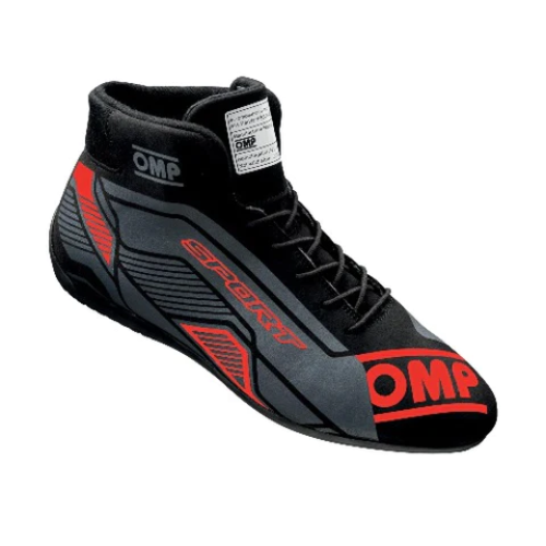 OMP SPORT RACE SHOES