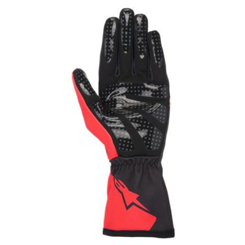 ALPINESTARS TECH-1 K RACE V2 CORPORATE GLOVES