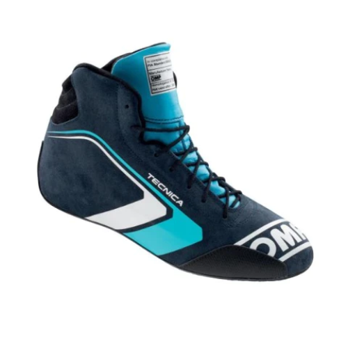OMP TECNICA RACE SHOES
