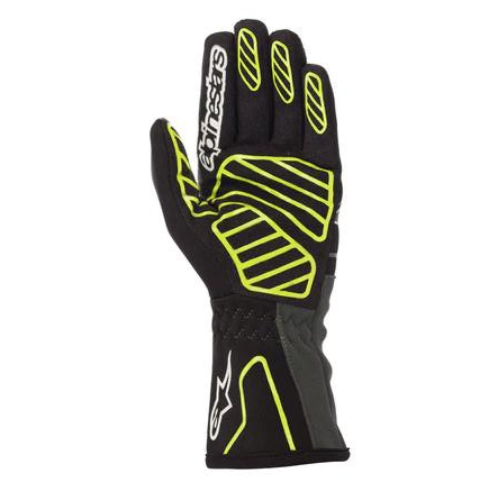 ALPINESTARS TECH-1 K V2 GLOVES