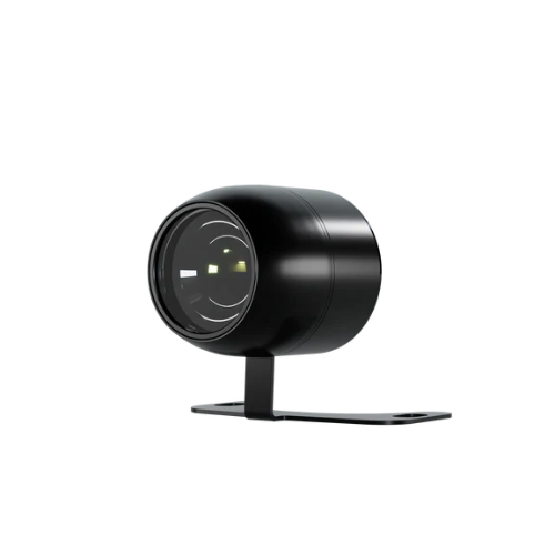 AiM MIRROR & REVERSING CAMERA