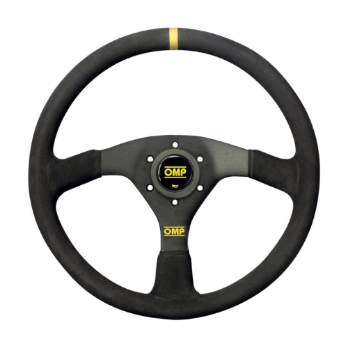 OMP VELOCITÀ 380 STEERING WHEEL