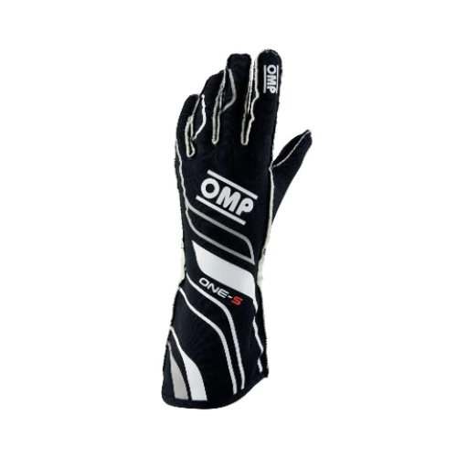 OMP ONE-S RACE GLOVES
