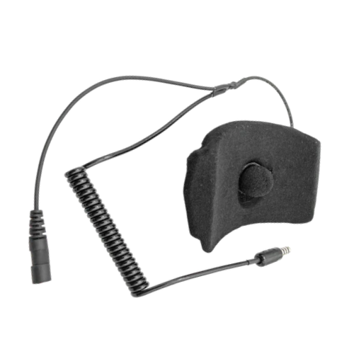 SCHUBERTH INTEGRATED MIC HELMET KIT