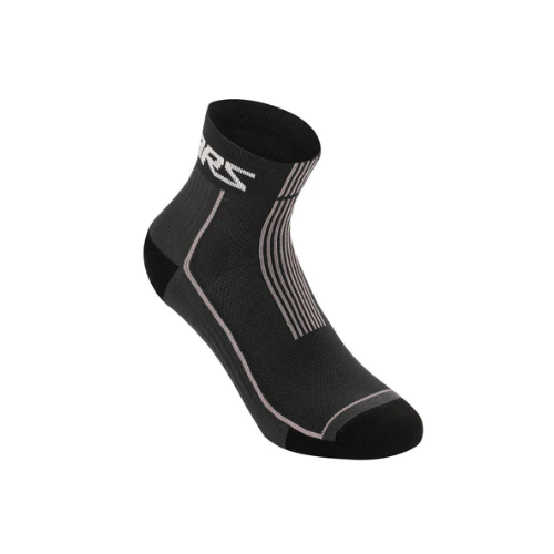 ALPINESTARS SUMMER SOCKS 9 - BLACK