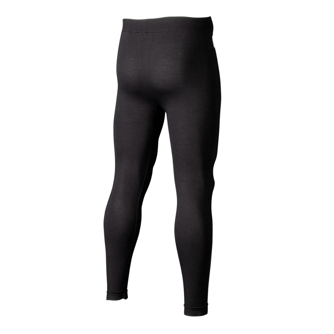 ALPINESTARS ZX EVO V3 INNERWEAR PANTS - BLACK