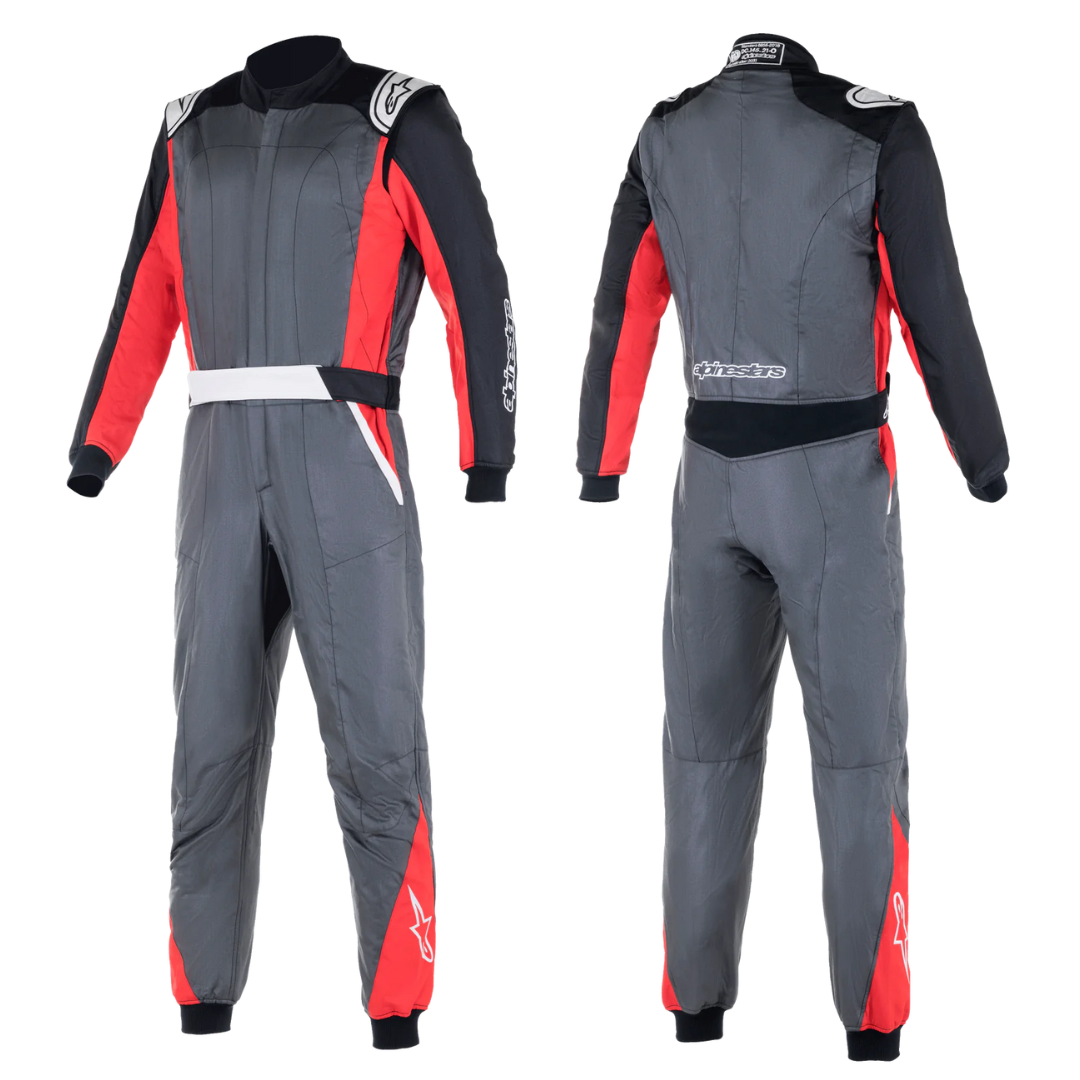 ALPINESTARS ATOM SUIT