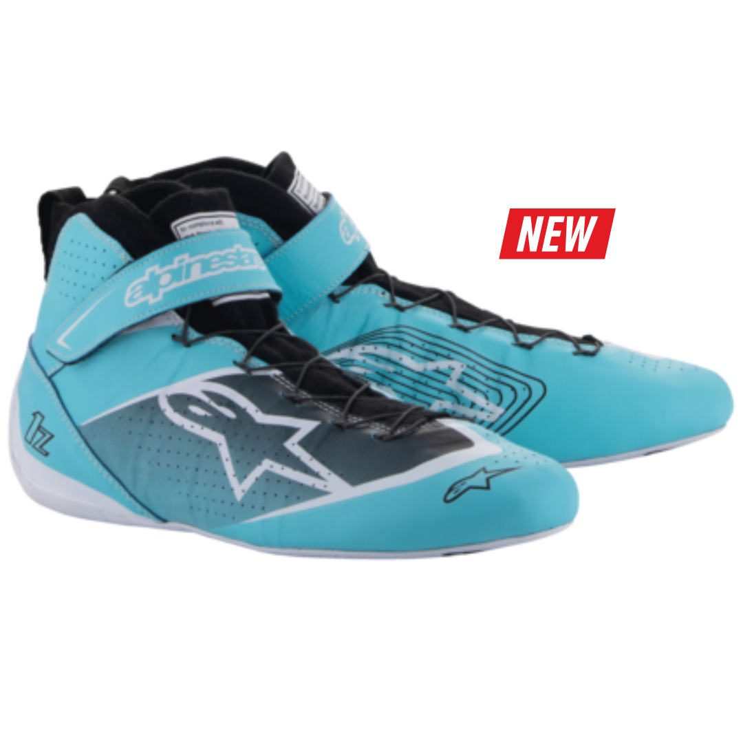 ALPINESTAR TECH-1 Z V3 RACE SHOES