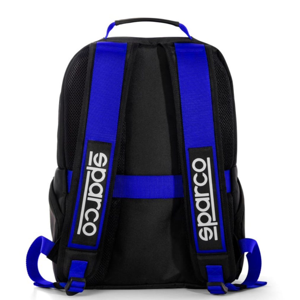 SPARCO STAGE BACKPACK