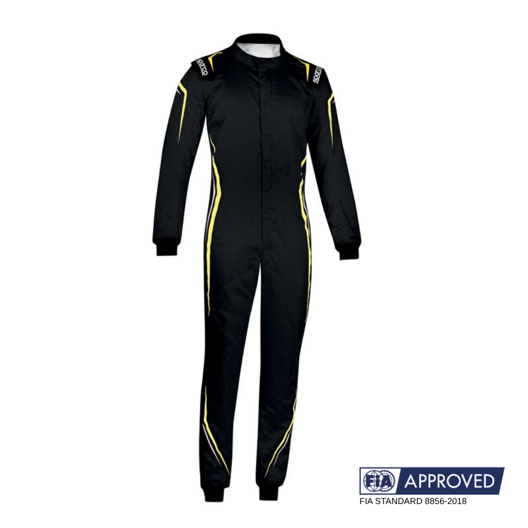 SPARCO PRIME R568 SUIT