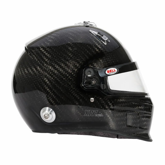 Bell XR7 Ultra Carbon Helmet