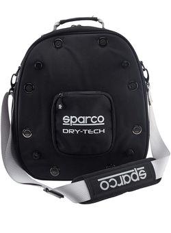 SPARCO DRY TECH HELMET BAG
