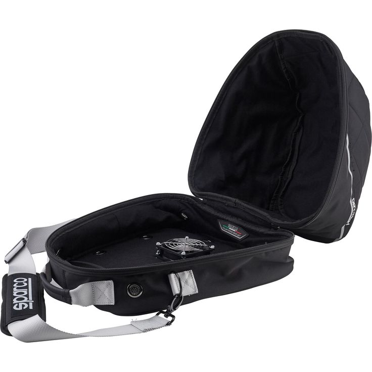 SPARCO DRY TECH HELMET BAG