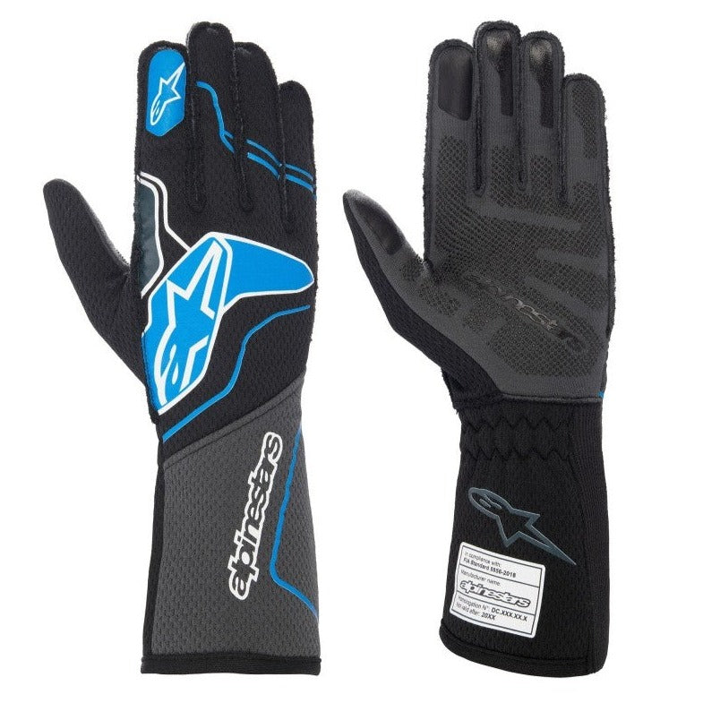 ALPINESTARS TECH-1-ZX V4 RACE GLOVES