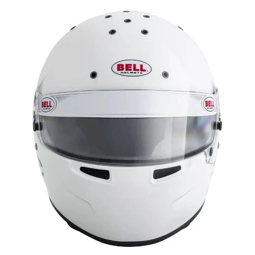 BELL RS7 PRO WHITE