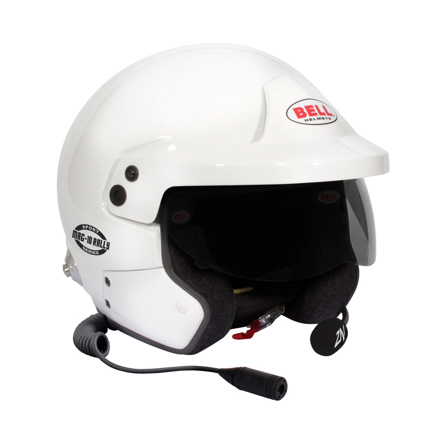 BELL MAG-10 RALLY SPORT