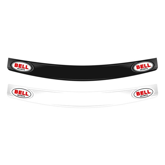 BELL VISOR STICKER