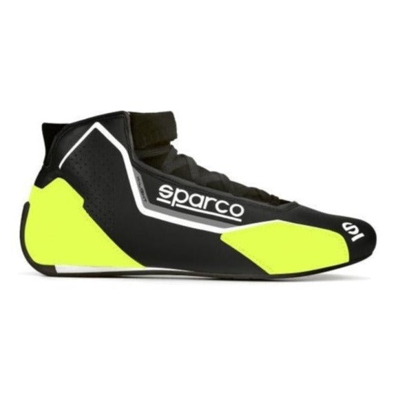 SPARCO X-LIGHT RACE SHOES