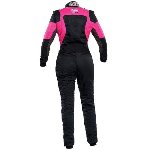 OMP FIRST ELLE SUIT