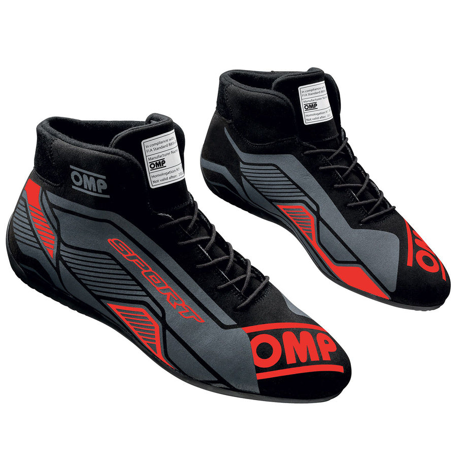 OMP SPORT RACE SHOES