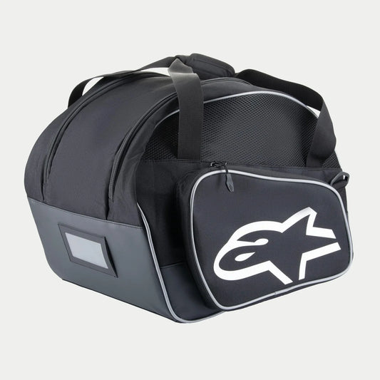 ALPINESTARS FLOW V3 HELMET BAG (WITH BUILT-IN FAN)