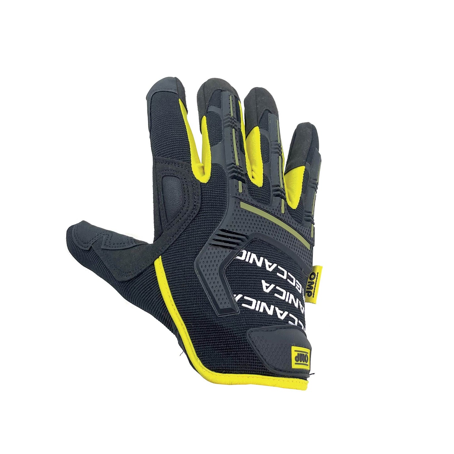 OMP MECHANIC GLOVES
