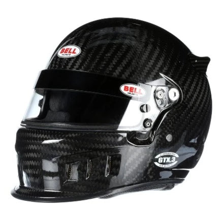 BELL GTX3 CARBON HELMET