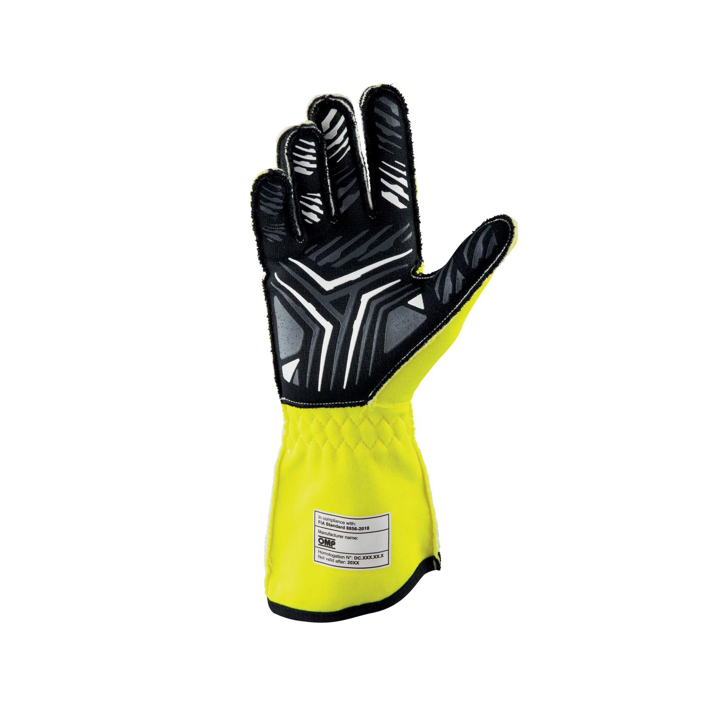 OMP ONE-S RACE GLOVES