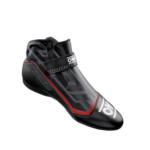 OMP KS-2 KARTING BOOTS