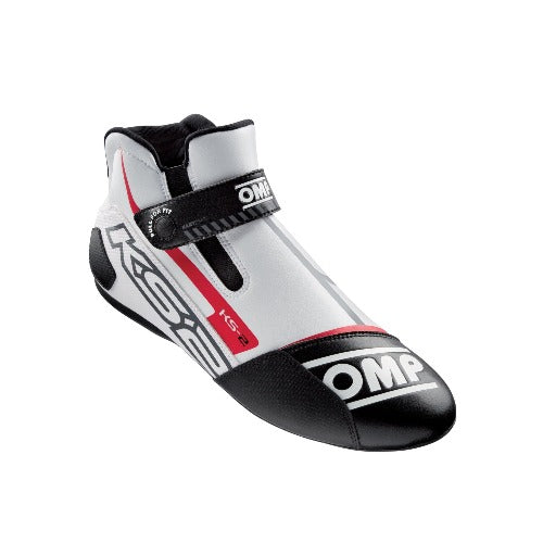 OMP KS-2 KARTING BOOTS