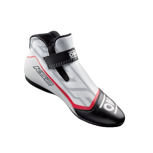 OMP KS-2 KARTING BOOTS