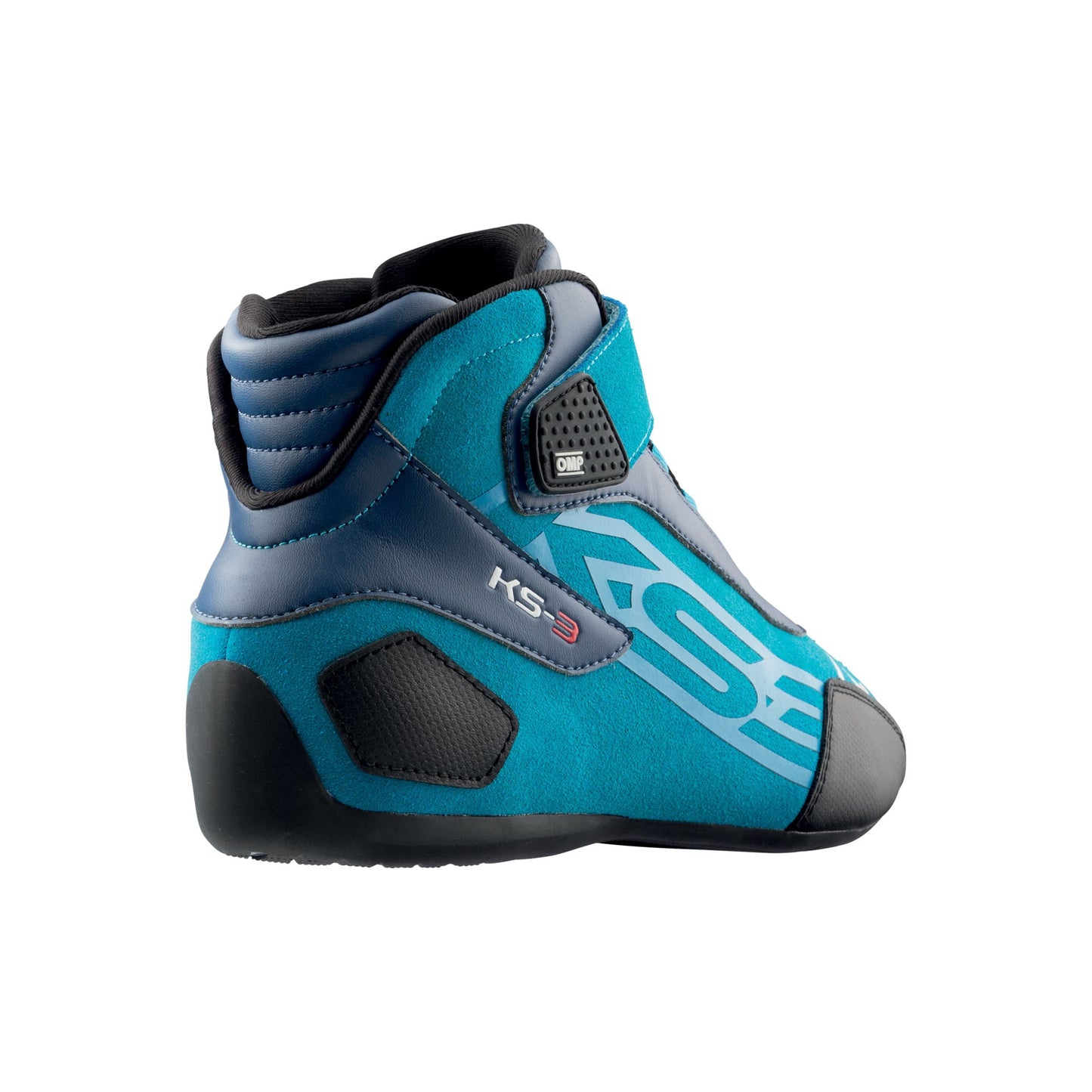 OMP KS-3 KARTING BOOTS