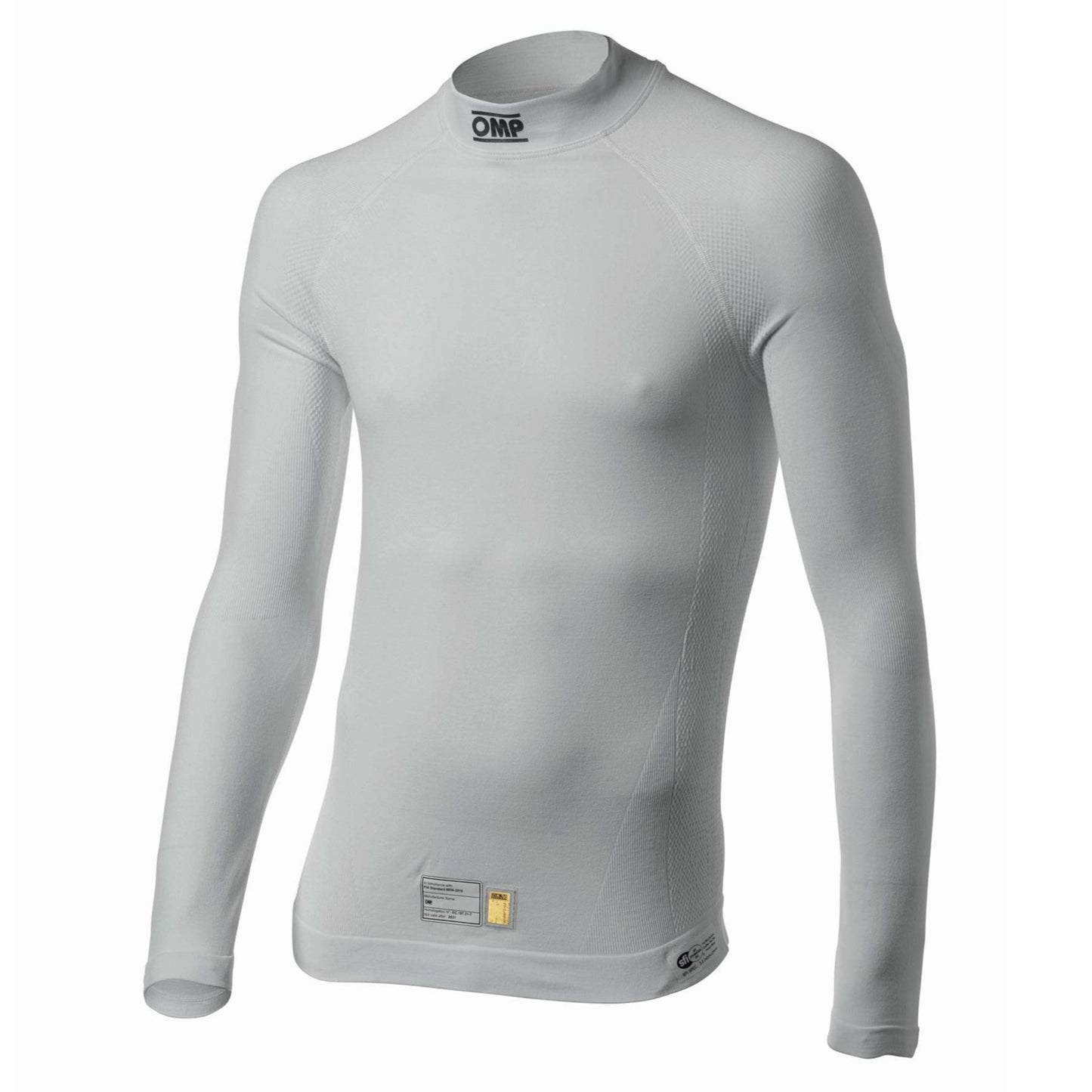 OMP INNERWEAR ONE EVO TOP - WHITE