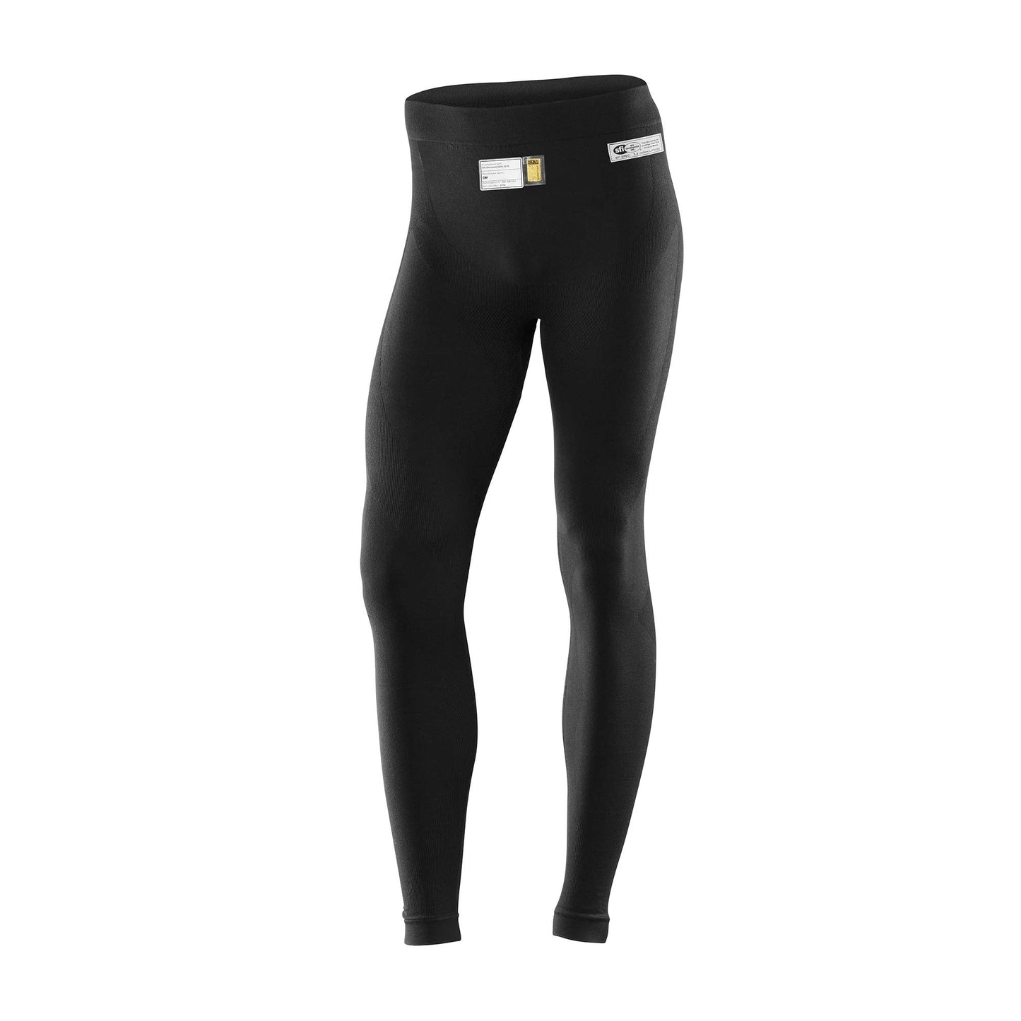 OMP INNERWEAR ONE EVO PANTS - BLACK
