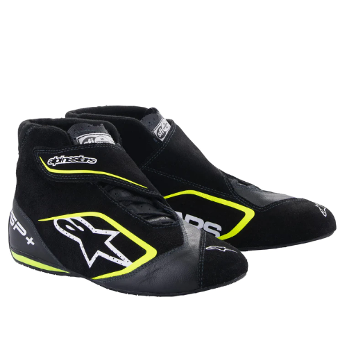 ALPINESTARS SP+ RACE SHOES