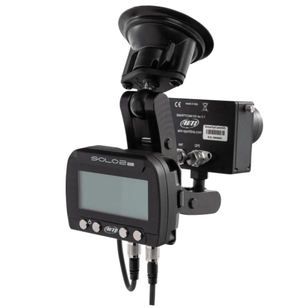 AiM DUAL MOUNT