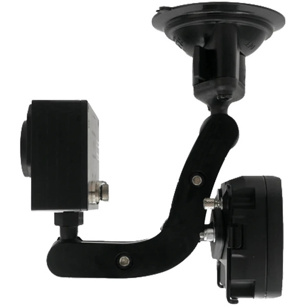 AiM DUAL MOUNT