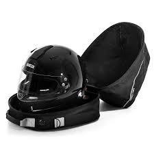 SPARCO DRY TECH HELMET BAG