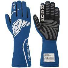 ALPINESTARS TECH-1 START V2 RACE GLOVES
