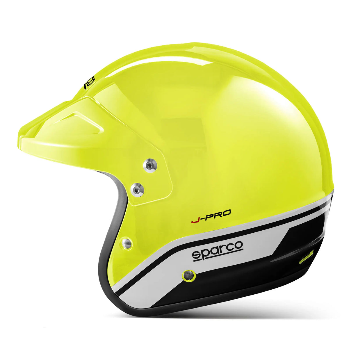 Sparco J-Pro Helmet