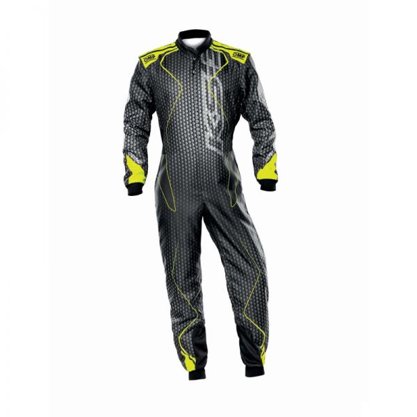OMP KS-3R SUIT