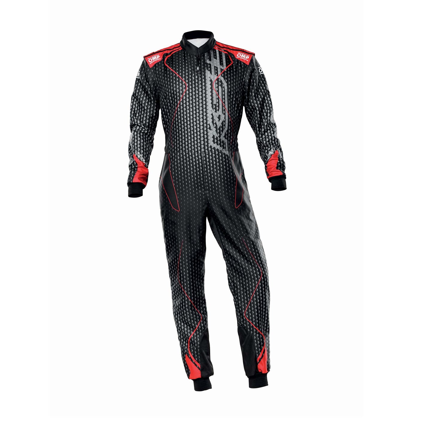 OMP KS-3R SUIT