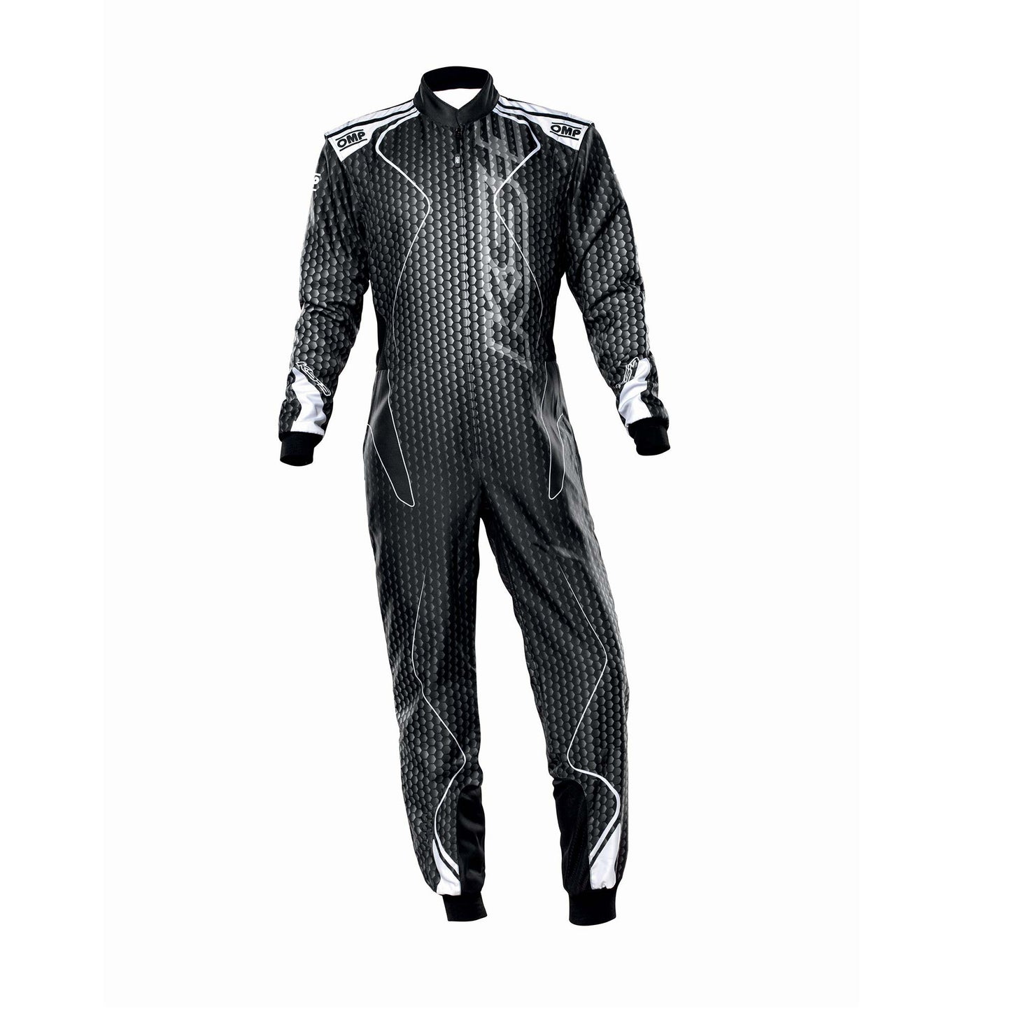 OMP KS-3R SUIT