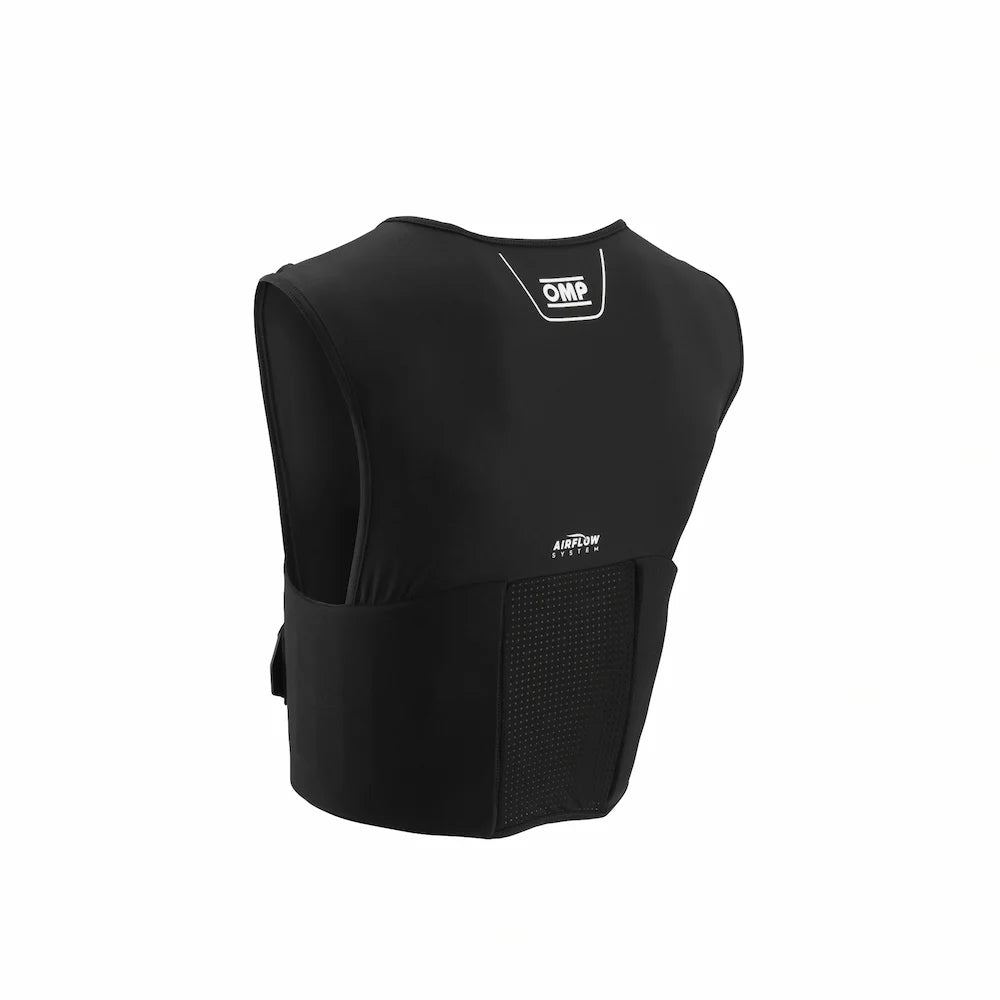OMP Kart Rib Vest