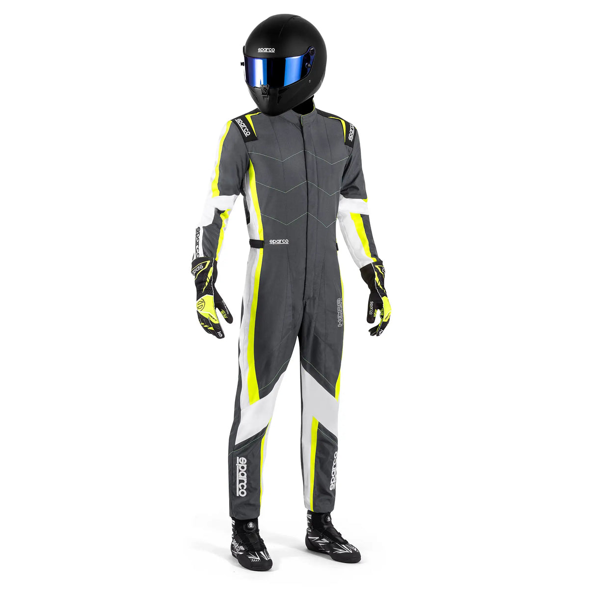 Sparco Kerb Advanced Suit (Kids)