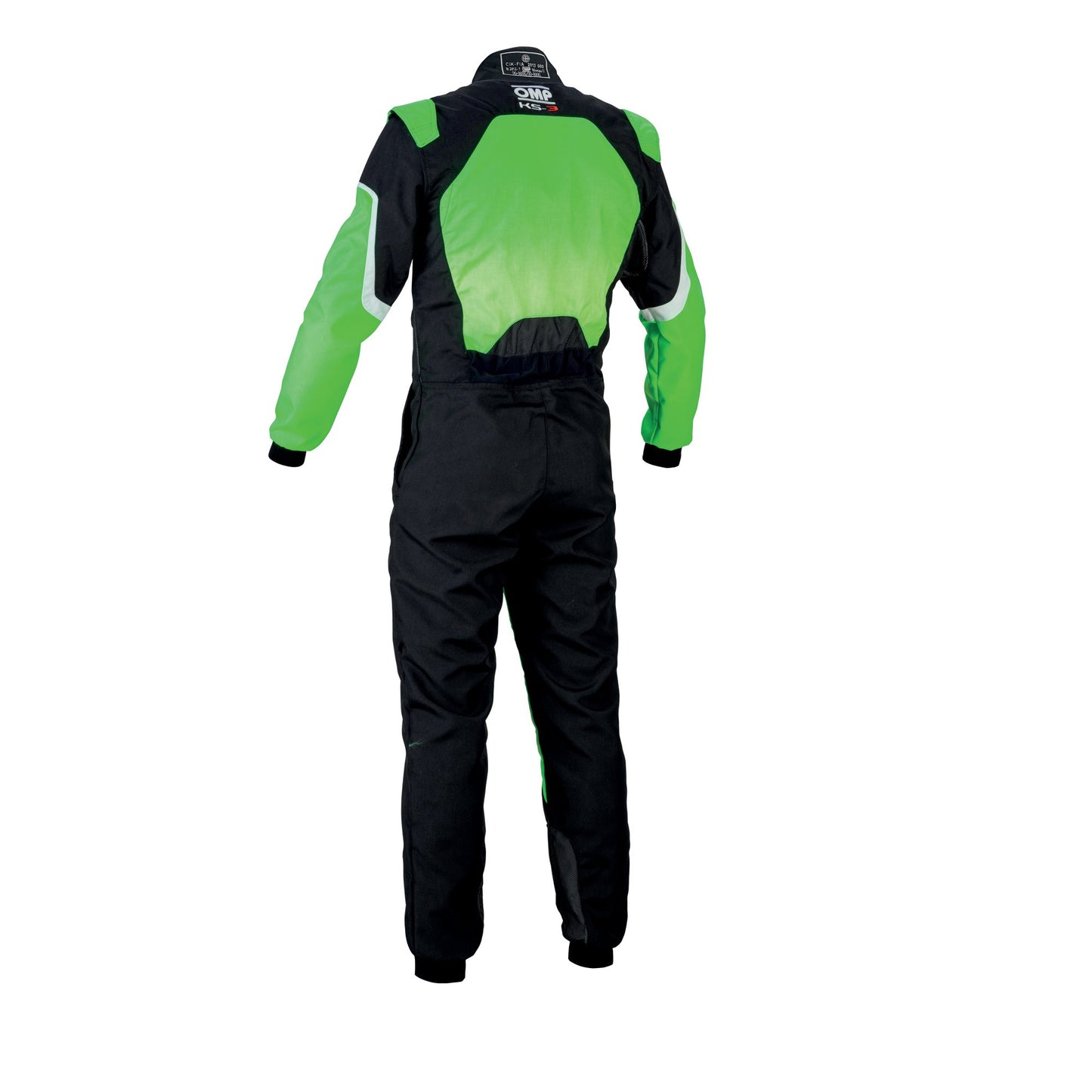 OMP KS-3 SUIT